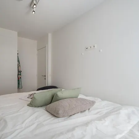 アパート Havenzicht