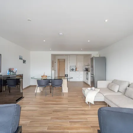 Havenzicht Apartment